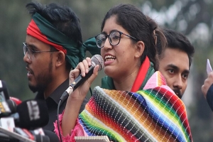 বৈ ষ ম্য বি রো ধী ছাত্র আ*ন্দোলন বিলুপ্ত হয়নি