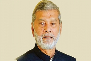 জামিন পেলেন সাবেক পরিকল্পনামন্ত্রী এম এ মান্নান