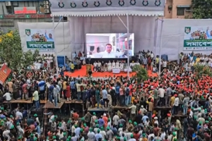 জাতীয় নির্বাচন ডিসেম্বরের মধ্যেই হতে হবে: তারেক রহমান