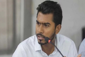 নুরুল হক নুর পুরোপুরি ঝুঁ কি মু ক্ত: ঢামেক পরিচালক