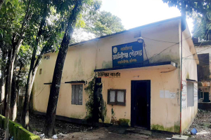 আজমিরীগঞ্জ পৌরসভায় জন্মনিবন্ধনে দু র্ভো গ