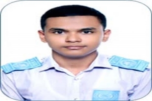 গোল্ডেন এ প্লাস পেলেন মাহদী, ১১৯৮ নম্বর পেয়ে সিলেট বোর্ডে কৃতিত্ব গোল্ডেন এ প্লাস পেলেন মাহদী, ১১৯৮ নম্বর পেয়ে সিলেট বোর্ডে কৃতিত্ব