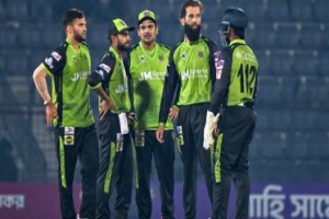 বিপিএলের প্লে-অফে রাজশাহী ও চট্টগ্রামের সঙ্গী সিলেট