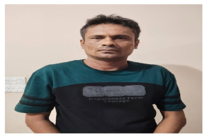 গোলাপগঞ্জে ২০ লাখ টাকা ডা*কাতি মা*মলার আরও এক আ*সামি গ্রে*ফতার