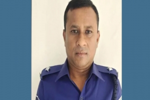 গাজীপুরে কলেজছাত্রী নিয়ে রিসোর্টে ওসি, অতঃপর...