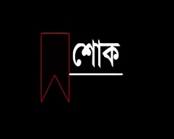 সাংবাদিক মামুন মুন্সির মায়ের ইন্তেকাল