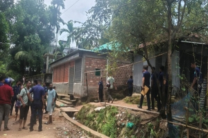 জৈন্তাপুরে চোরাচালান ও আধিপত্য বিস্তার নিয়ে টানা ২ দিন সংঘর্ষ