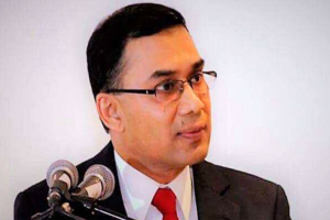 দেশে ফেরার সিদ্ধান্ত নিয়ে যা বললেন তারেক রহমান