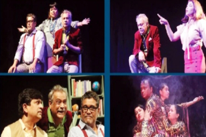 মঞ্চে ‘বলয়’ ফিরছে আবার, শিক্ষার্থীদের জন্য অর্ধেক দামে টিকিট