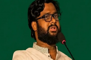 যাকে ইচ্ছা অব্যাহতি, দলীয় ভিসি, প্রো-ভিসি ও প্রশাসনিক কর্মকর্তা নিয়োগ দেওয়া হচ্ছে': ছাত্রশক্তি সভাপতি