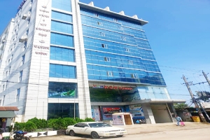সিলেট কাস্টমসে একাধিক পদে চাকরির সুযোগ