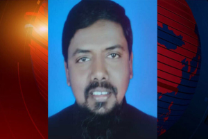 আটকের পর হাতকড়া নিয়েই উধাও আ ও য়া মী লীগ নেতা