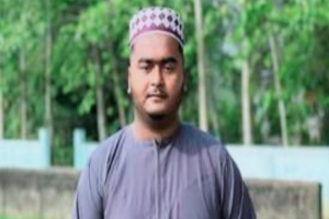 সিলামে রাসেল হ/ত্যা: ২২ জনের নাম উল্লেখ করে মামলা