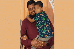 ক্যানসার জয় করেও আবার ব্লাড ক্যানসারে আক্রান্ত মুয়াজ