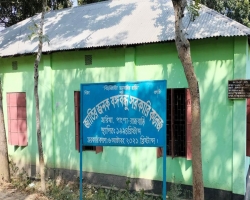 বঙ্গবন্ধু সরকারি কলেজে ৭৫ পরীক্ষার্থীর মধ্যে ৭৩ জনই ফেল