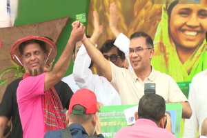 কৃষক সচ্ছল থাকলে দেশ ভালো থাকবে: প্রধানমন্ত্রী