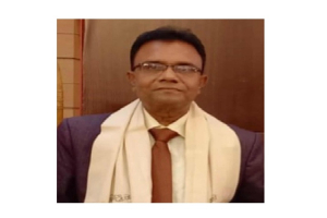 বড়লেখায় শ্রেষ্ঠ প্রধান শিক্ষক নির্বাচিত হয়েছেন দীপক রঞ্জন দাস