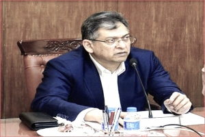 রাড্ডা সেন্টার গুঁড়িয়ে দেওয়ার ঘটনায় এমপির বিরুদ্ধে তদন্ত চলছে: স্বরাষ্ট্রমন্ত্রী রাড্ডা সেন্টার গুঁড়িয়ে দেওয়ার ঘটনায় এমপির বিরুদ্ধে তদন্ত চলছে: স্বরাষ্ট্রমন্ত্রী