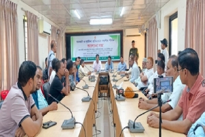 ১৮ বছরের কম বয়সী চালক গাড়ি চালাতে পারবেনাঃ এমপি মিলন ১৮ বছরের কম বয়সী চালক গাড়ি চালাতে পারবেনাঃ এমপি মিলন