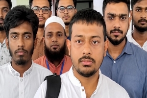 ‘পাল্টা মা*মলা তারেক রহমানের সরাসরি নির্দেশে হয়েছে’-নাসীরুদ্দীন পাটওয়ারী