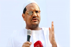 শরিয়তের দৃষ্টিতে ৭ জানুয়ারির নির্বাচন ‘নাজায়েজ’: চরমোনাই পীর