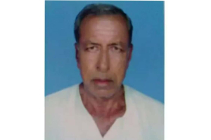 চলে গেলেন সাতবারের সাবেক চেয়ারম্যান করুনা সিন্ধু তালুকদার