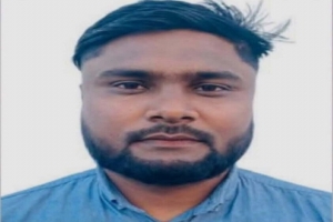 বিশ্বনাথের অলংকারী ইউপি নির্বাচনে চেয়ারম্যান পদে প্রার্থী সুমন মিয়া