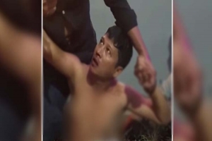 হবিগঞ্জে সাবেক এমপি জাহিরের ক্যাশিয়ার আ ট ক