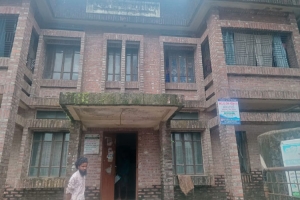 ছাতিয়াইন ইউনিয়ন উপস্বাস্থ্য কেন্দ্রে ফার্মাসিস্ট নেই ৩০ বছর