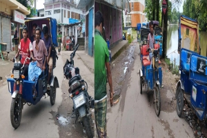 জগন্নাথপুরে শিশু শ্রমিকের সংখ্যা বৃদ্ধি নীরব প্রশাসন