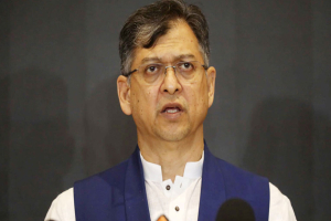 সনদ বাস্তবায়নের একমাত্র জায়গা হবে জাতীয় সংসদ : সালাহউদ্দিন