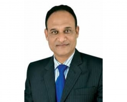 সুনামগঞ্জ জেলা বিএনপির সহ-সভাপতি গ্রেফতার