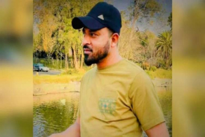 দক্ষিণ আফ্রিকায় সন্ত্রাসীদের গু লি তে বাংলাদেশি যুবক নি হ ত