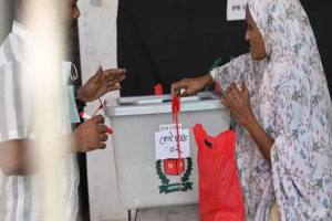 যেসব কারণে আপনার ভোট বাতিল হতে পারে