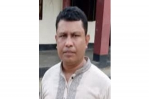 চুনারুঘাটে এক শিক্ষক হবিগঞ্জে আ ট ক