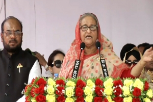 আপনাদের এই ভালোবাসা আমার একমাত্র শক্তি