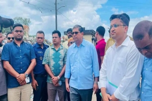 শ্রীমঙ্গলে ১ হাজার কোটি টাকার পর্যটন প্রকল্পের উদ্যোগ: স্থানীয় সরকার প্রতিমন্ত্রী শ্রীমঙ্গলে ১ হাজার কোটি টাকার পর্যটন প্রকল্পের উদ্যোগ: স্থানীয় সরকার প্রতিমন্ত্রী