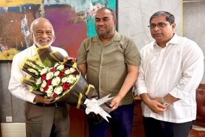 স্থানীয় সরকার মন্ত্রীর সঙ্গে সিসিক প্রশাসকের মতবিনিময় স্থানীয় সরকার মন্ত্রীর সঙ্গে সিসিক প্রশাসকের মতবিনিময়