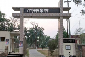 বাগেরহাটে ৫ বছরের শিশুকে ধর্ষণচেষ্টা, ভ্যান চালক আটক