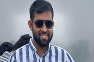 মৌলভীবাজার জেলা ছাত্রলীগের সাবেক প্রচার সম্পাদক কারাগারে
