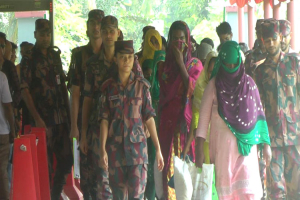 ভা র ত থেকে ফেরত দিয়েছে ৩১ বাংলাদেশি নাগরিক