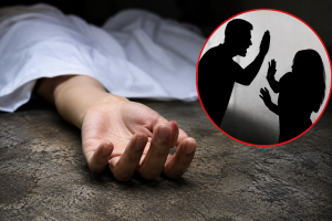 গোলাপগঞ্জে স্বামীর আ ঘাতে স্ত্রীর মৃ ত্যু