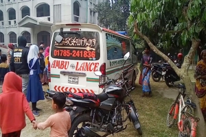মৃত্যুর পর সেই শিক্ষিকার ঘুষের টাকা ফেরত দিয়েছে কর্তৃপক্ষ