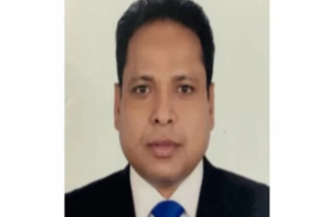 এনবিআরের নতুন চেয়ারম্যান হিসেবে নিয়োগ পেলেন আহসান হাবিব