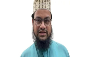 মায়ের ভরণপোষণ না দিয়ে মা র ধ র, আদালতের নির্দেশে কারাগারে ইমাম