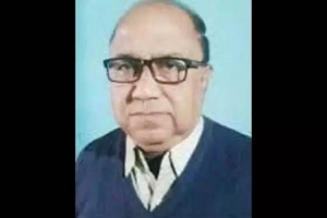 জগন্নাথপুরে শংকর রায়ের প্রথম মৃ*ত্যুবার্ষিকী আজ 