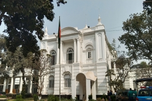 আবু সাঈদ হ*ত্যা : ট্রাইব্যুনালে আনুষ্ঠানিক অ ভি যো গ দাখিল রোববার