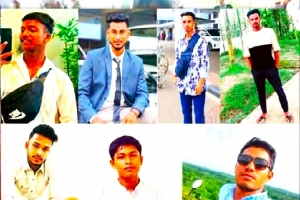 ‘আমাদের বাঁ*চান, আমরা দেশে ফিরতে চাই’