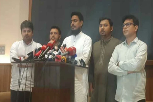 জুলাই সনদ যেন প্রতারণার বস্তু না হয়: এনসিপি