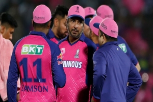ভারতের কোচ হওয়ার ‘সময় নেই’ সাঙ্গাকারার